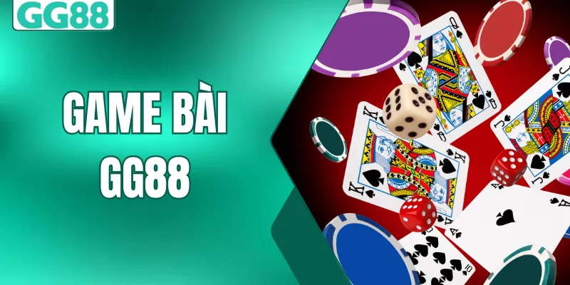 Game bài GG88
